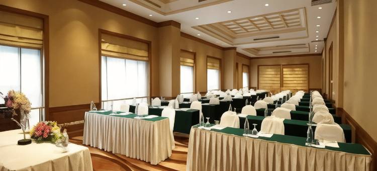 曼谷迪马阁华美达度假酒店(Ramada by Wyndham D MA Bangkok)图片