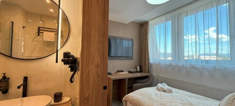 塔特拉因特酒店(Interhotel Tatra)图片