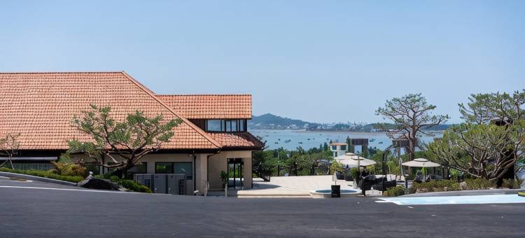 群山斯泰旅游酒店(Gunsan Stay Tourist Hotel)图片