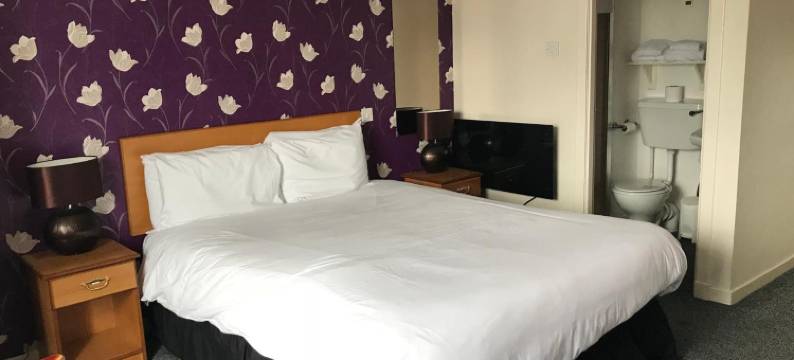 老马车房酒店(The Old Coach House)图片