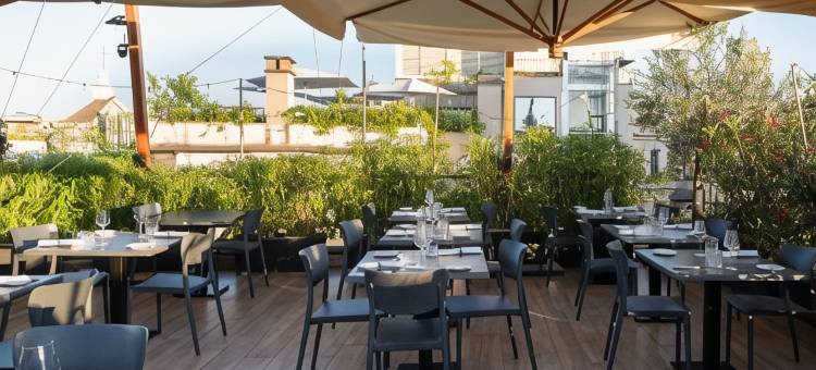 卡拉维塔酒店(Hotel Caravita)图片