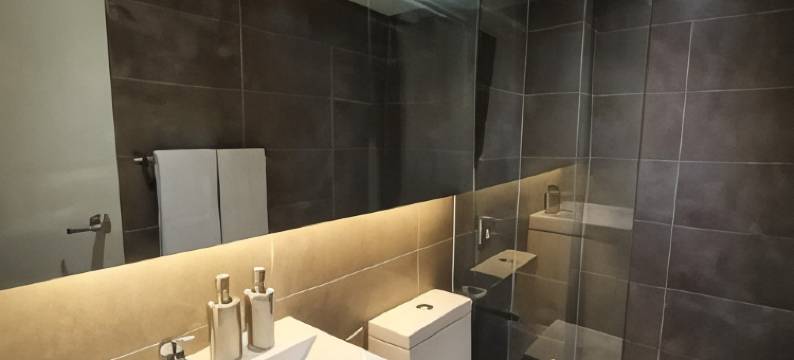 拉德莱特公寓-土格加劳(Radlett Residences Hotel - Tuguegarao)图片