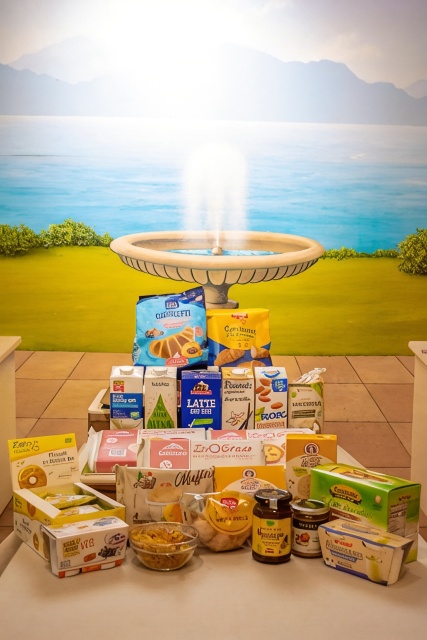 Eco Hotel Milano & BioRiso Restaurant Hotel Overview