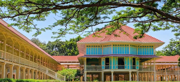 德瓦森华欣度假村(Devasom Hua Hin Resort)图片