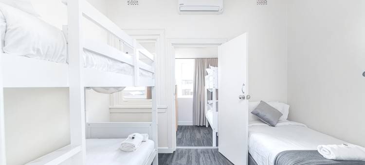 悉尼交汇酒店(Sydney Junction Hotel)图片