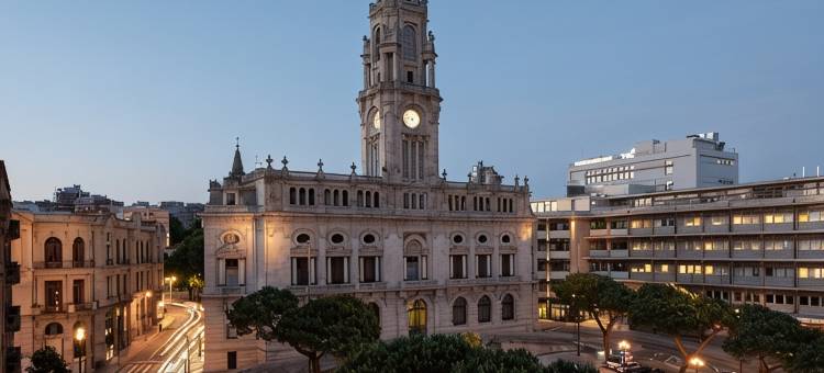 欧洲之星联盟酒店(Eurostars Aliados)图片