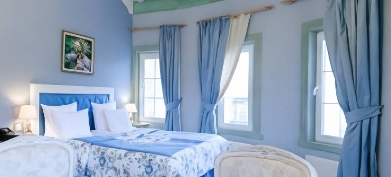 王国酒店(V Nekotorom Tsarstve)图片