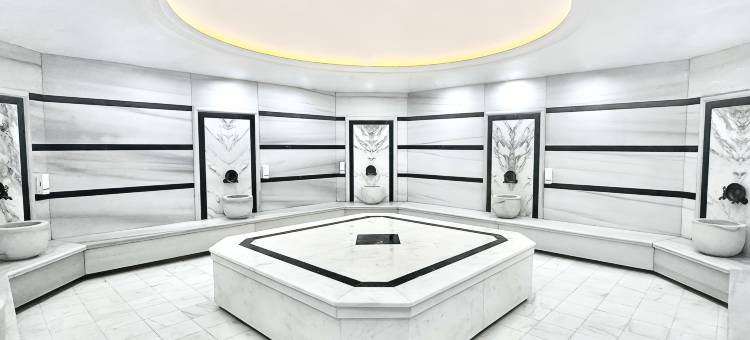 泰基尔达温德姆华美达酒店(Ramada by Wyndham Tekirdag)图片