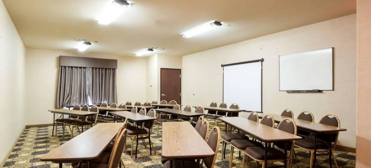 品质套房酒店亨茨维尔大学附近(Quality Suites Huntsville Near University)图片