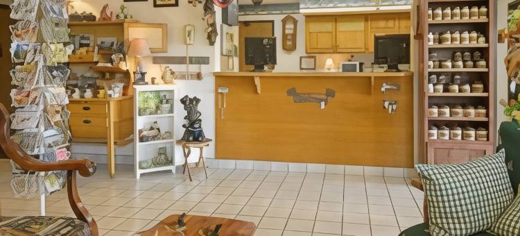 西布兰奇速8酒店(Super 8 by Wyndham West Branch)图片