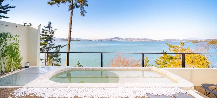 Yeosu Blueon Resort图片