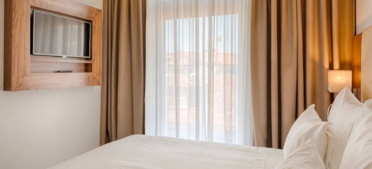 波尔图市中心高级酒店(Hotel Premium Porto Downtown)图片