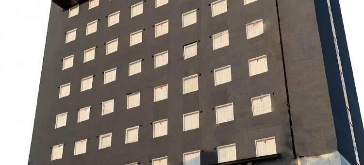 下関站酒店(Shimonoseki Station Hotel)图片