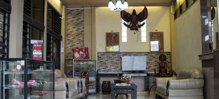 利马酒店(Lima's Hotel)图片