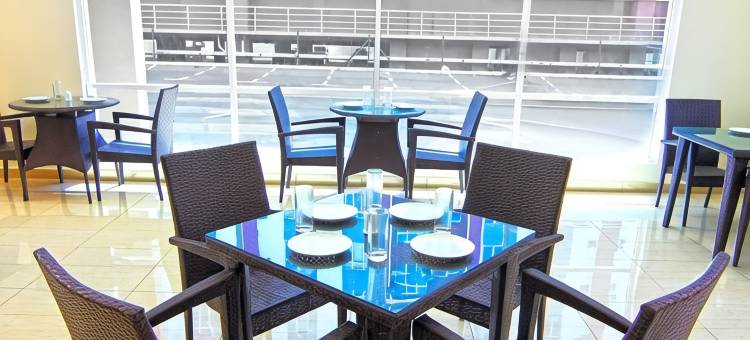 普塔坦铂金酒店(Putatan Platinum Hotel)图片