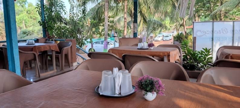 海洋微风海滩度假村(Ocean Breeze Beach Resort)图片