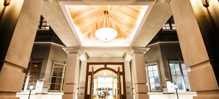 维瓦尔第公园酒店(VivaldiPark)图片