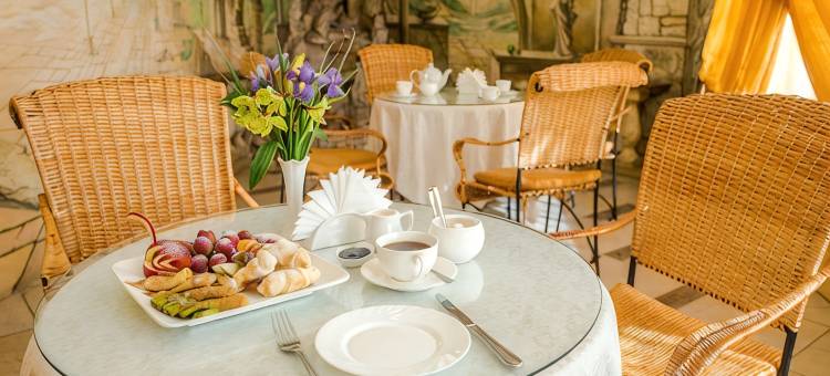 雷卡兹多斯塔尔卡拉干达(Reikartz Dostar Karaganda)图片