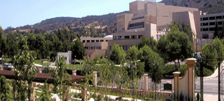 千橡市贝斯特韦斯特优质酒店(Best Western Plus Thousand Oaks Inn)图片