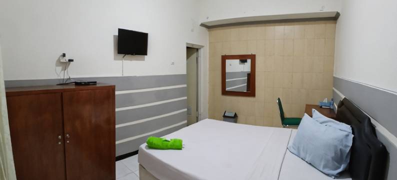 威士马德穆UKSW招待所(Wisma Tamu Uksw)图片