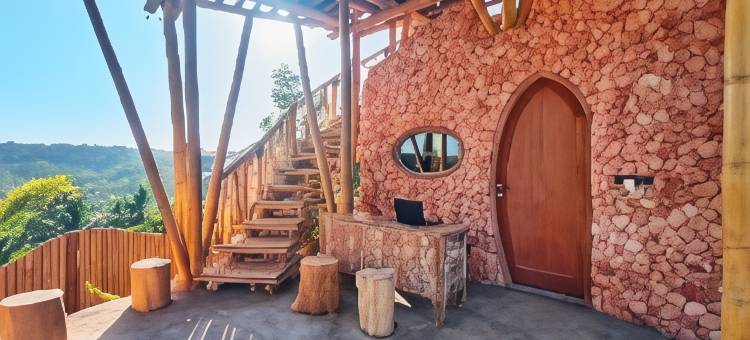 卡尔玛竹生态小屋(Kalma Bamboo Eco Lodge)图片