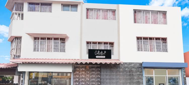 Collection O Snt Bus Terminal Siliguri图片