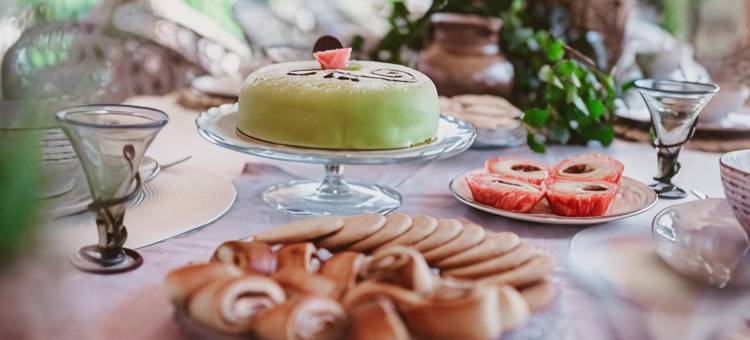 Woodstock B & B Studios图片