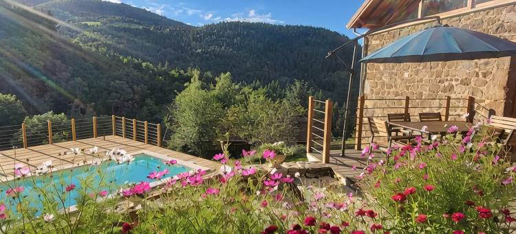 Magnificent Gîte in the heart of the Ardèche Verte region图片