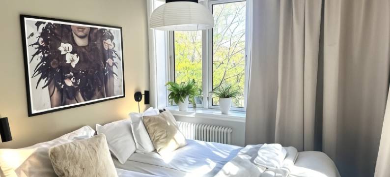 韦斯特赫约德斯戈登(Västerhöjdsgården)图片