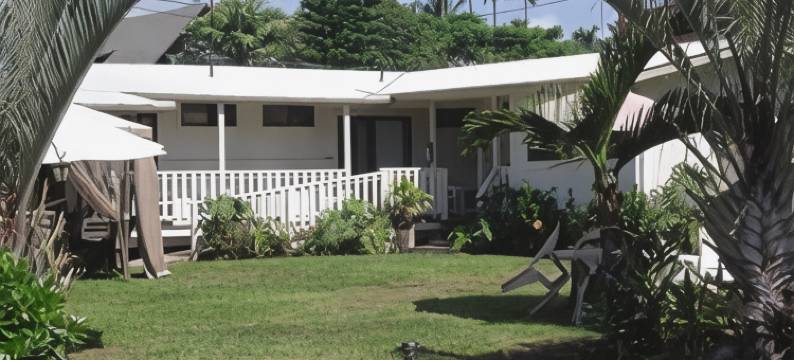 亚伦小屋(Aaron’s Cottage)图片