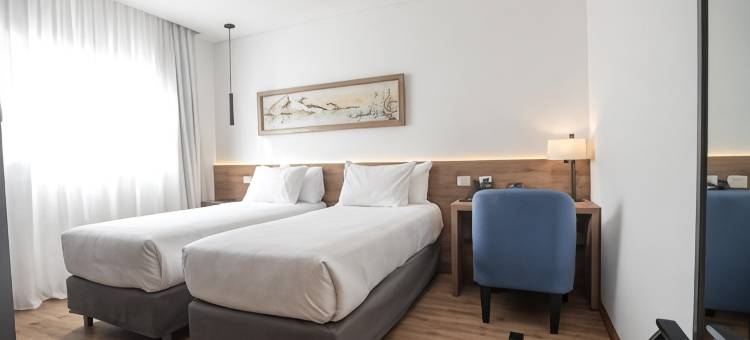 Dazzler by Wyndham Salta图片