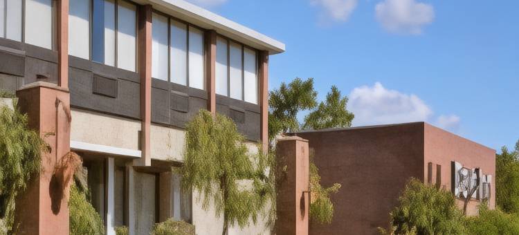 戴斯旅馆(Days Inn)图片