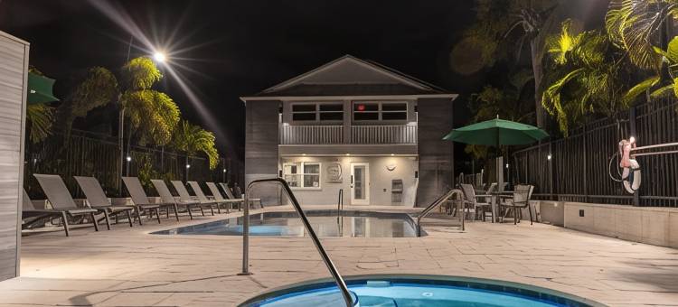 印度海岸传统度假酒店(Legacy Vacation Resorts-Indian Shores)图片