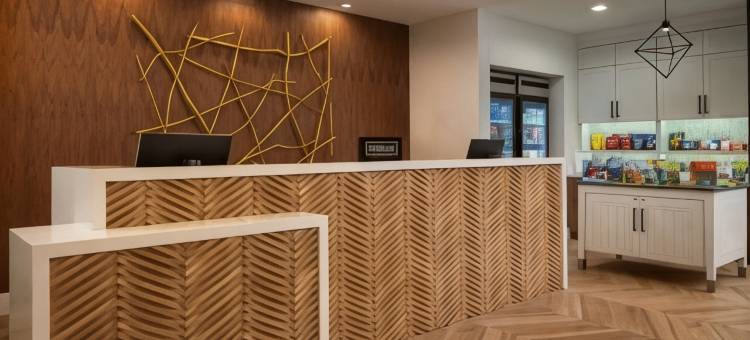 杰克逊-丰德伦医疗区Homewood Suites by Hilton(Homewood Suites  by Hilton Jackson Fondren Medical District)图片