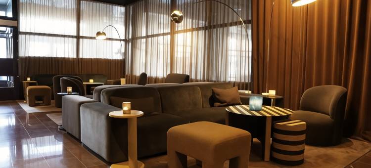 松兹瓦尔品质酒店(Quality Hotel Sundsvall)图片