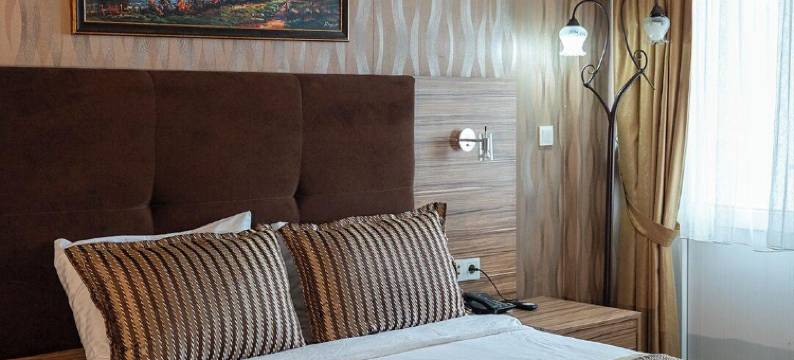 滋乐利酒店(Hotel Zileli)图片