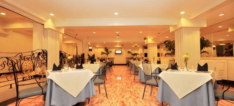 拉斯帕尔马斯马尼拉酒店(Las Palmas Hotel de Manila)图片