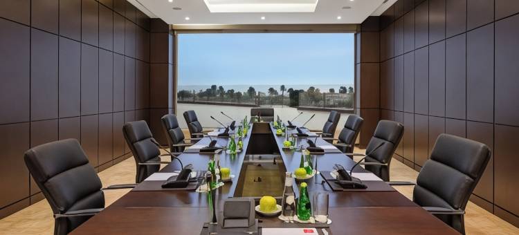 贾赞千禧大酒店(Grand Millennium Gizan)图片