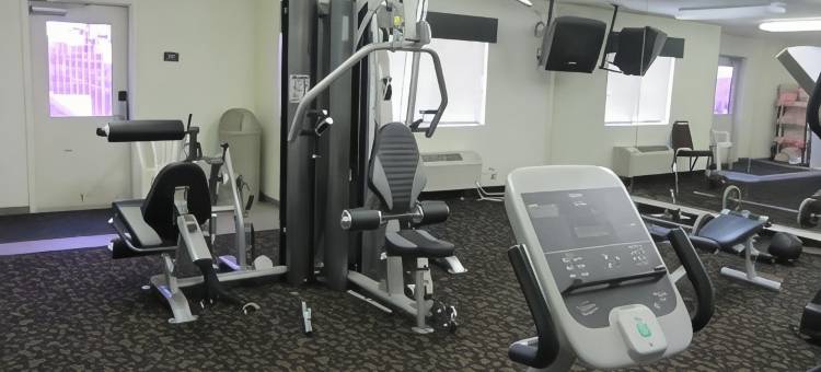 Travelodge by Wyndham Pecos图片