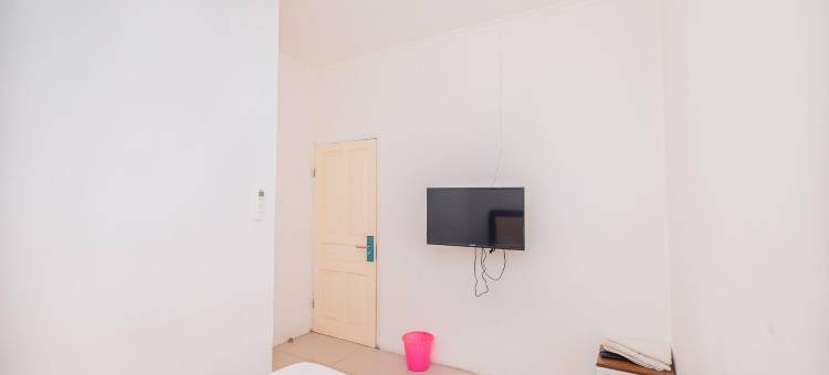 安科尔民宿(Ancol Homestay)图片