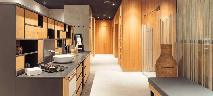 菲伯布伦全套房度假村(All-Suite Resort Fieberbrunn)图片