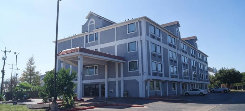 智选假日套房酒店圣安东尼奥DTWN市场区(Holiday Inn Express & Suites SAN ANTONIO-DTWN MARKET AREA by IHG)图片