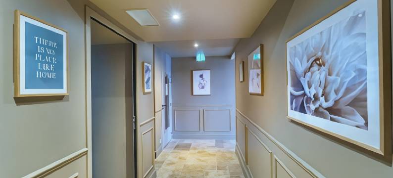 艺术领土酒店(Hôtel le Clos des Arts)图片