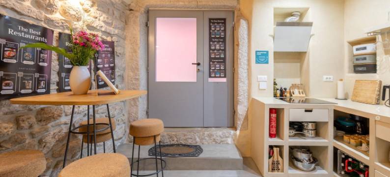 卡萨阿曼多生态精品屋(Casa Amando Eco Boutique House)图片