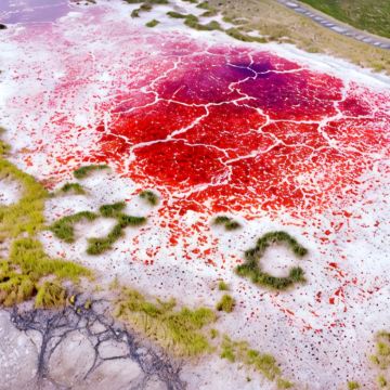 银川+腾格里沙漠+黄河石林国家地质公园6日5晚私家团