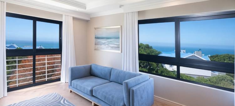 花园大道酒店(Garden Route Hotel)图片