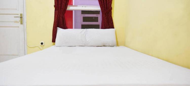 RC Costel Near Rsdh Cianjur Mitra RedDoorz图片