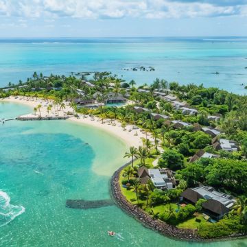 毛里求斯+马达加斯加+留尼汪（法属）+塞舌尔17日14晚私家团