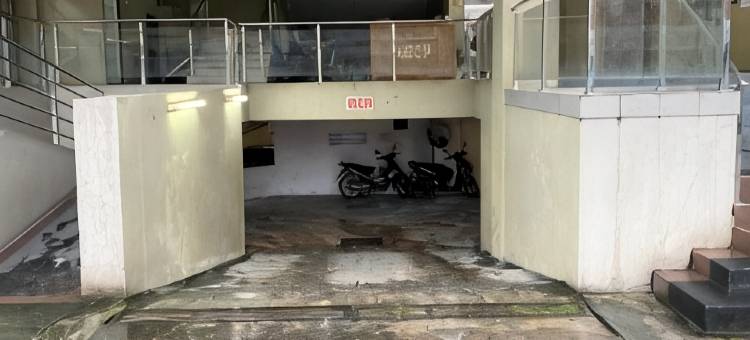 位于哥打巴鲁中心的2卧室公寓-450平方米|带1个独立浴室(Ain Studio Apartment)图片