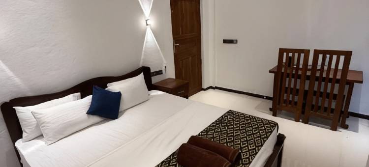ASAI冲浪旅馆阿鲁干姆湾(Asai surf inn Arugambay)图片